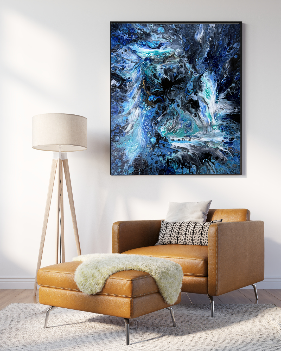 Galaxy Drift