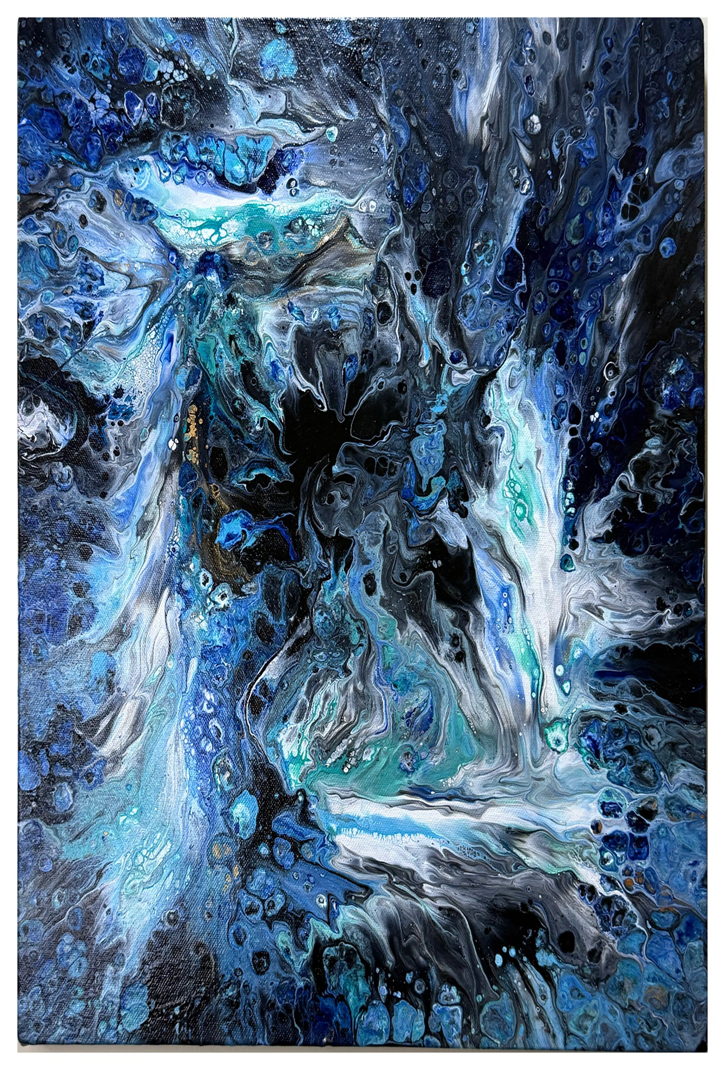 Galaxy Drift
