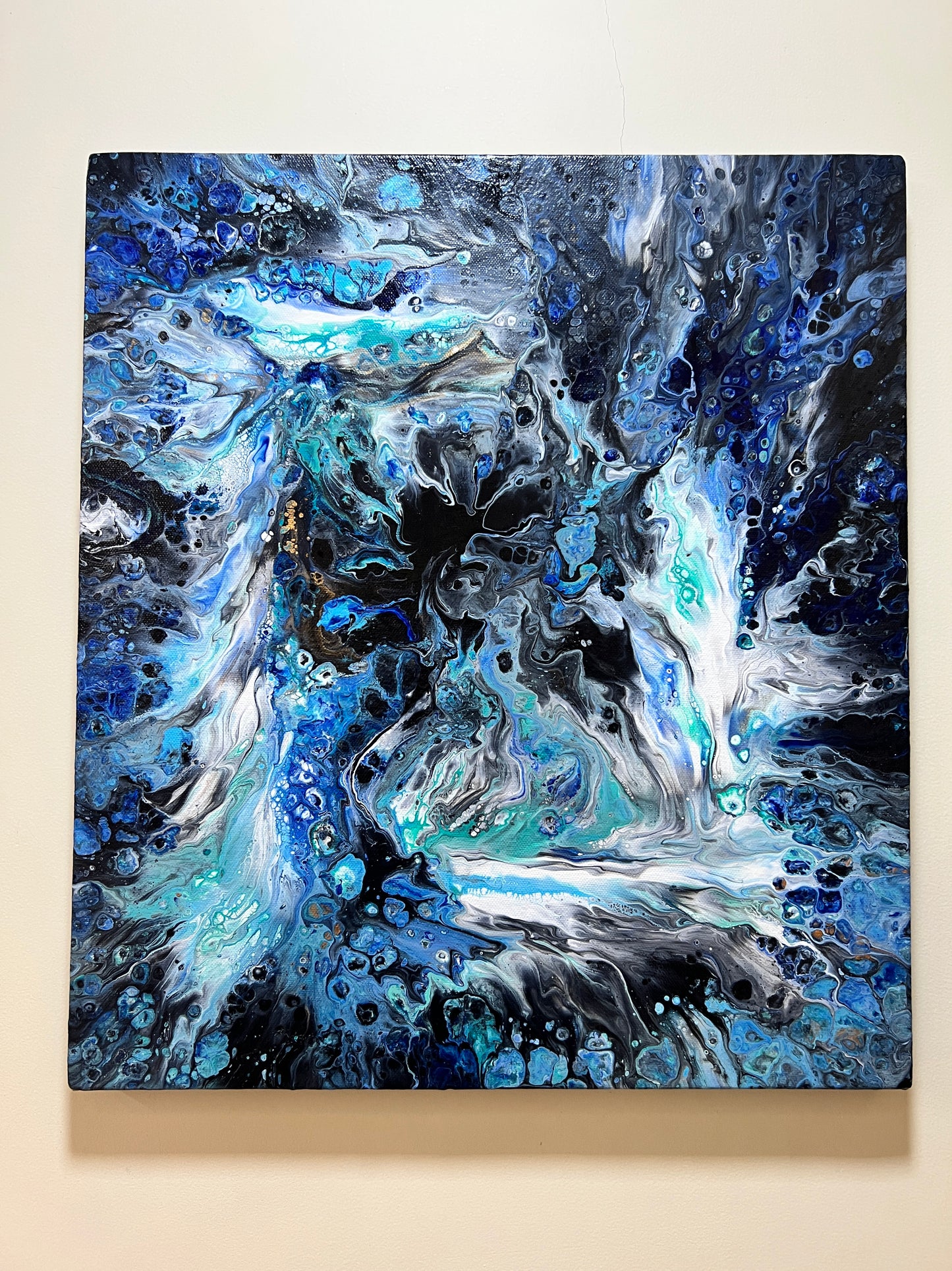 Galaxy Drift
